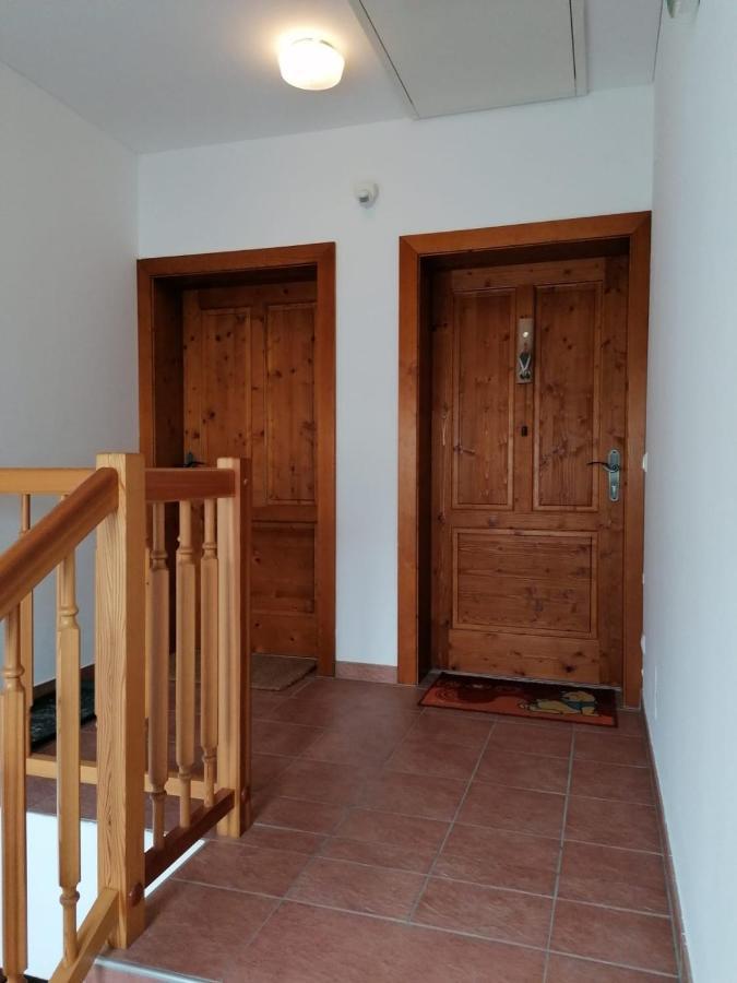 Appartement Charly Бад Клайнкирххайм Екстериор снимка