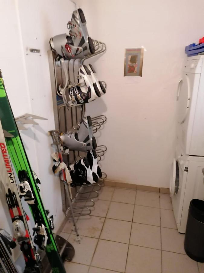 Appartement Charly Бад Клайнкирххайм Екстериор снимка