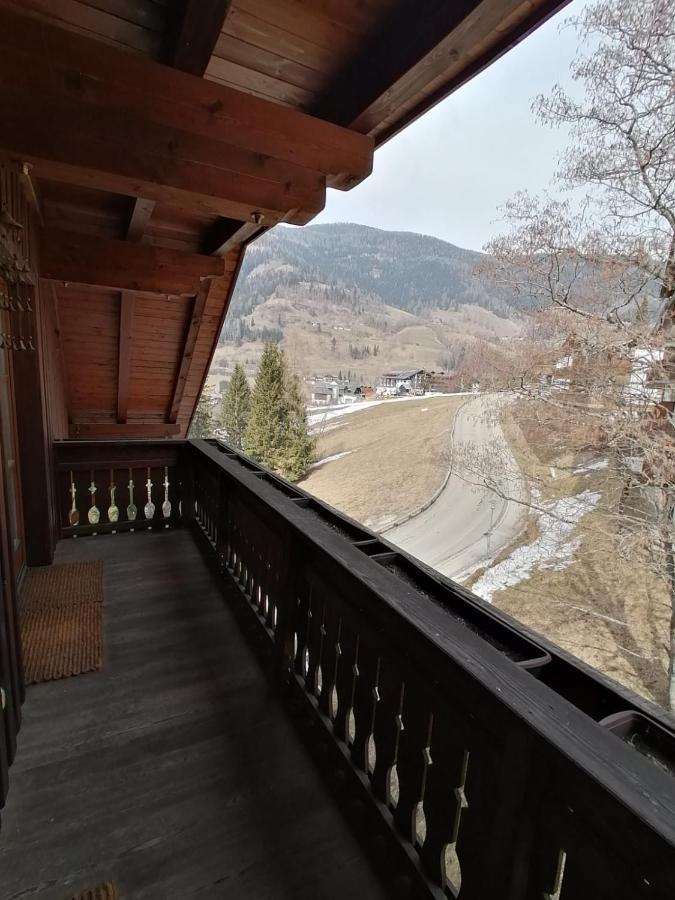 Appartement Charly Бад Клайнкирххайм Екстериор снимка