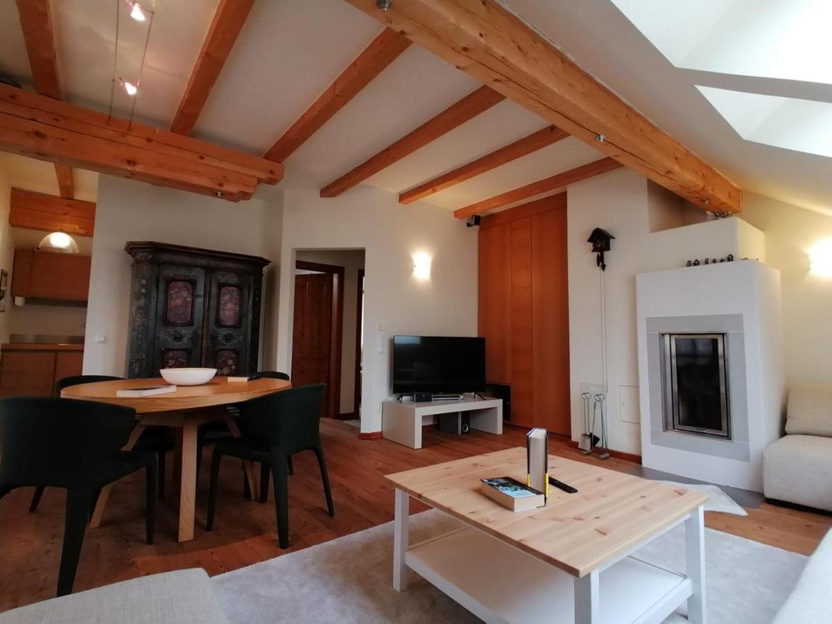 Appartement Charly Бад Клайнкирххайм Екстериор снимка